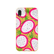 Honey Dragonfruit Pop iPhone XR Case