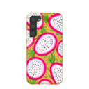 Honey Dragonfruit Pop Samsung Galaxy S23+(Plus) Case