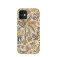 Seashell Dreamy Tropics iPhone 12 Mini Case