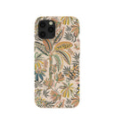 Seashell Dreamy Tropics iPhone 12 Pro Max Case