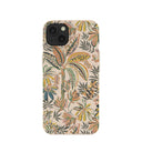 Seashell Dreamy Tropics iPhone 13 Case