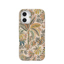 Seashell Dreamy Tropics iPhone 16 Case