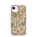 Seashell Dreamy Tropics iPhone 16e/17e Case