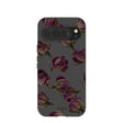 Black Dried Rosebuds Google Pixel 10 Pro XL Case