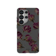 Black Dried Rosebuds Samsung Galaxy S26 Ultra Case
