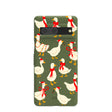 Forest Floor Duck the Halls Google Pixel 7 Case