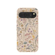 Seashell Dusty Petals Google Pixel 10 Pro XL Case