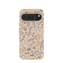 Seashell Dusty Petals Google Pixel 10 Pro XL Case