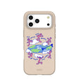 Seashell Earth Music iPhone 17 Pro Max Case