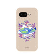 Seashell Earth Music Google Pixel 9a Case