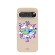Seashell Earth Music Google Pixel 9 Pro XL Case