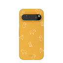 Honey Easy Breezy Frenchie Google Pixel 9/9 Pro Case