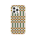 London Fog Electric Garden iPhone 14 Pro Case