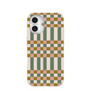 London Fog Electric Garden iPhone 16 Case