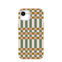 London Fog Electric Garden iPhone 16e/17e Case