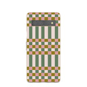 London Fog Electric Garden Google Pixel 7a Case