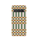 London Fog Electric Garden Google Pixel 7 Pro Case