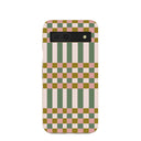 London Fog Electric Garden Google Pixel 8a Case