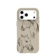 London Fog Equine iPhone 17 Pro Max Case