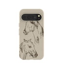 London Fog Equine Google Pixel 10 Pro XL Case