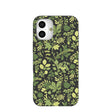 Black Evergreen iPhone 16 Plus Case
