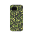 Black Evergreen Google Pixel 9a Case
