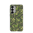 Black Evergreen Samsung Galaxy S26+(Plus) Case