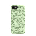 Sage Green Fairway iPhone 6/6s/7/8/SE Case
