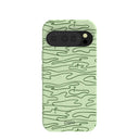 Sage Green Fairway Google Pixel 10/10 Pro Case