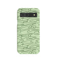 Sage Green Fairway Google Pixel 8a Case