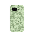 Sage Green Fairway Google Pixel 9a Case