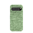 Sage Green Fairway Google Pixel 9/9 Pro Case
