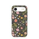 Black Fairy Forest iPhone Air Case