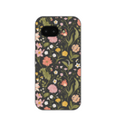 Black Fairy Forest Google Pixel 9a Case