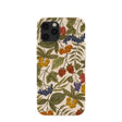 Seashell Fall Berries iPhone 12 Pro Max Case