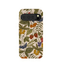 Seashell Fall Berries Google Pixel 10/10 Pro Case