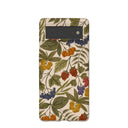 Seashell Fall Berries Google Pixel 6 Case