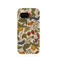 Seashell Fall Berries Google Pixel 9a Case