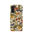 Seashell Fall Berries Samsung Galaxy S21 Case