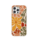 Seashell Fall Flourish iPhone 15 Pro Max Case