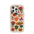 Seashell Farm Market iPhone 15 Pro Case