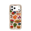 Seashell Farm Market iPhone 17 Pro Max Case