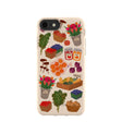 Seashell Farm Market iPhone 6/6s/7/8/SE Case