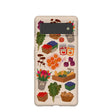 Seashell Farm Market Google Pixel 6 Case