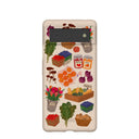 Seashell Farm Market Google Pixel 6 Case