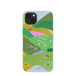 Powder Blue Farm Tales iPhone 13 Case