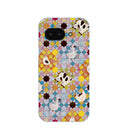 Powder Blue Farmers Mosaic Google Pixel 9a Case