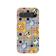 Powder Blue Farmers Mosaic Google Pixel 9 Pro XL Case