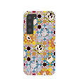 Powder Blue Farmers Mosaic Samsung Galaxy S23 Case