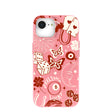 Bubblegum Pink Feeling Lucky iPhone 16e/17e Case